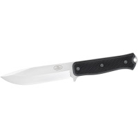 Ніж Fallkniven S1 Forest Knife X, zytel піхви, сталь Lam. CoS (S1x)