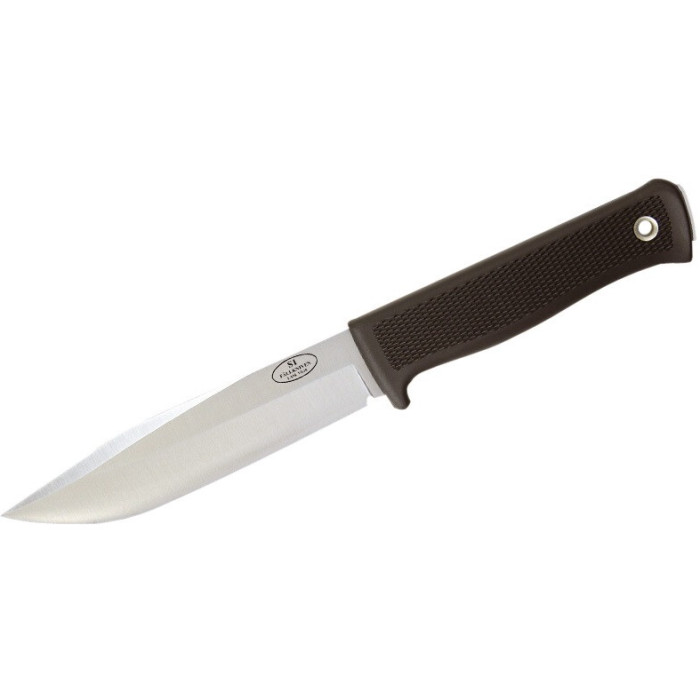 Нож Fallkniven S1 Forest Knife, zytel ножны, сталь Lam.VG10 (S1z)