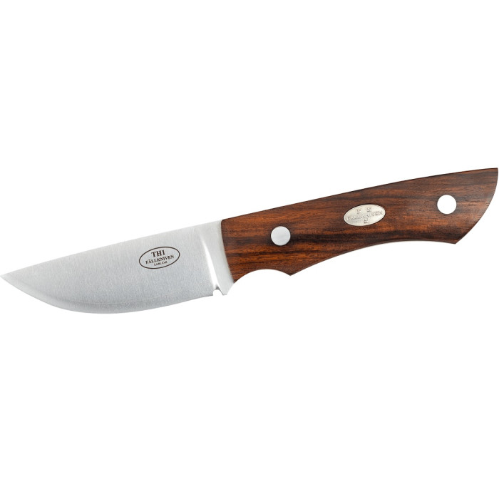 Ніж Fallkniven TH1 Taiga Hunter Lam. Cos, Zytel, Ironwood (TH1z)