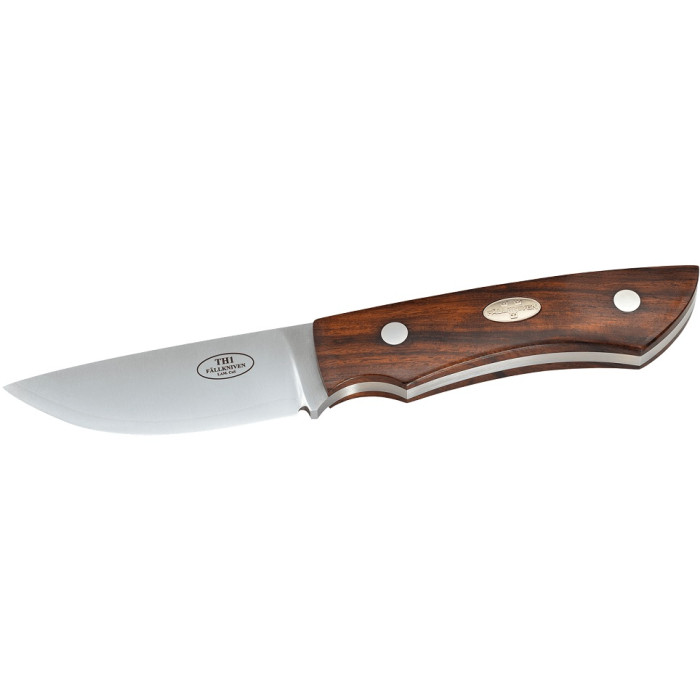 Ніж Fallkniven TH1 Taiga Hunter Lam. Cos, Zytel, Ironwood (TH1z)