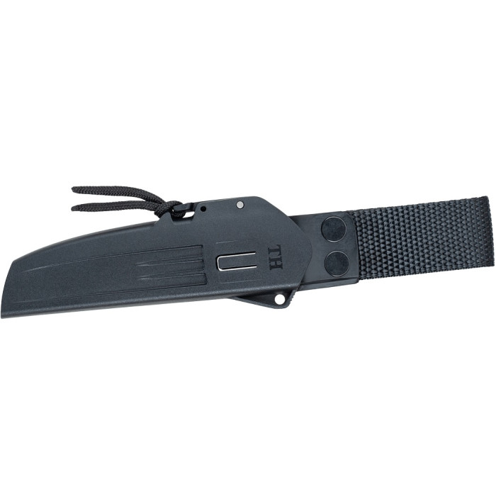 Ніж Fallkniven TH1 Taiga Hunter Lam. Cos, Zytel, Ironwood (TH1z)