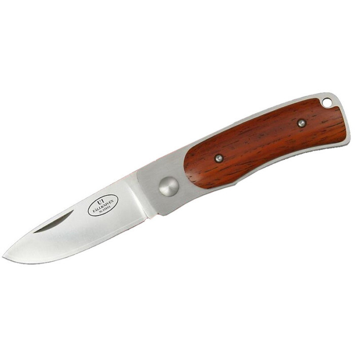 Нож Fallkniven U1 Urban Folder 3G, ножны cordura (U1)