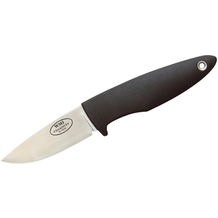 Нож Fallkniven WM1 Knife, zytel ножны, 3G Steel (WM1z/3G)