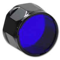 Світлофільтр для серії TK Fenix AD302-B blue (AD302-B)