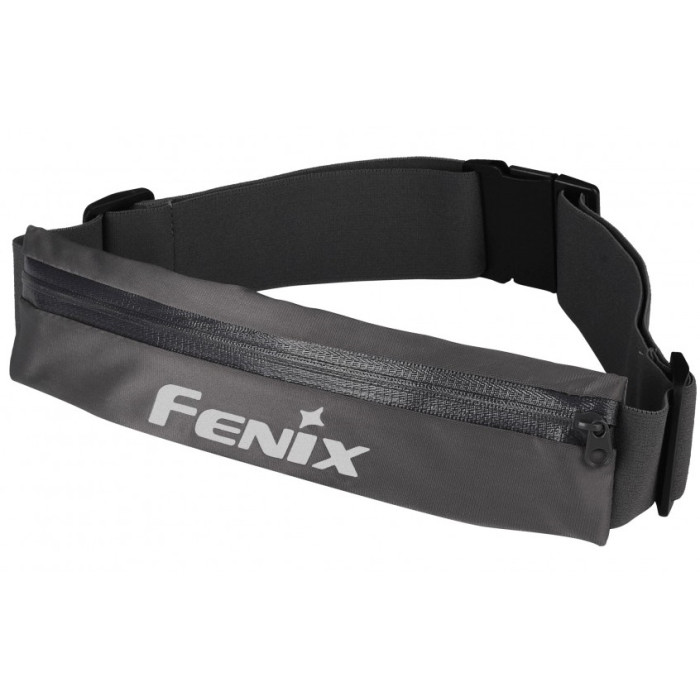 Сумка на пояс Fenix AFB-10 Grey (AFB-10gr)