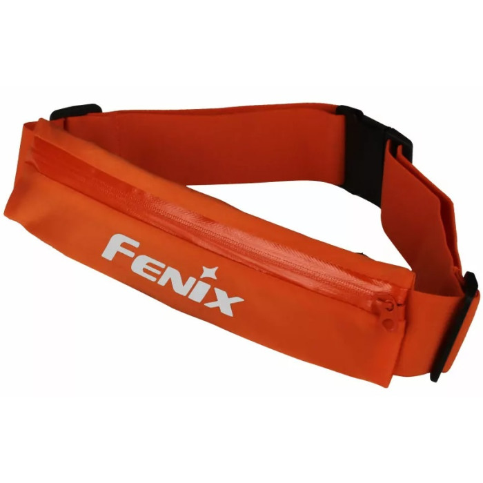 Сумка на пояс Fenix AFB-10 Orange (AFB-10or)