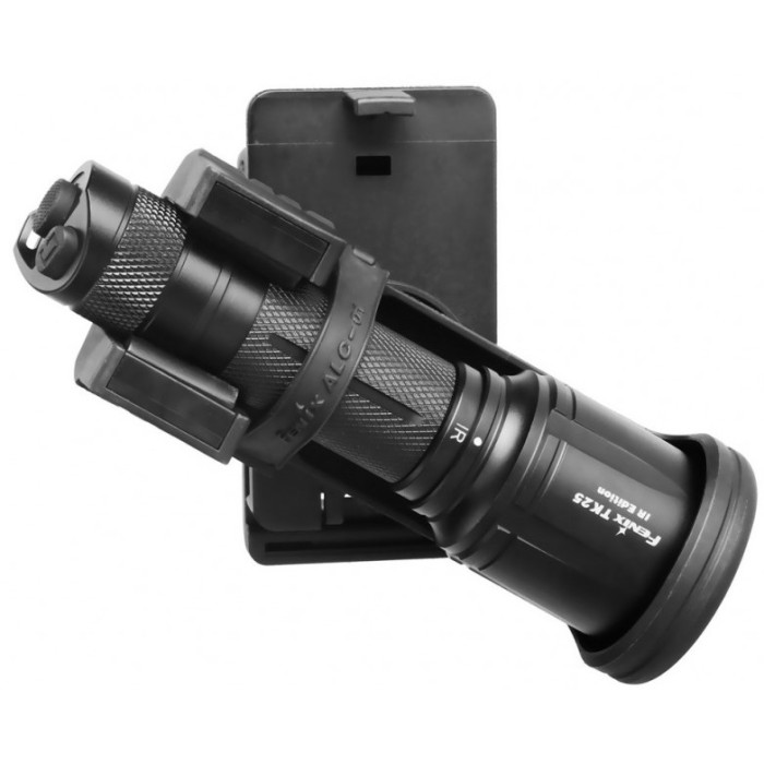 Кріплення для ліхтарів Fenix ALC-01 (ALC-01)