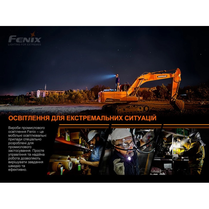 Универсальный крепеж на шлем с повязкой Fenix ALD-05 (ALD-05)