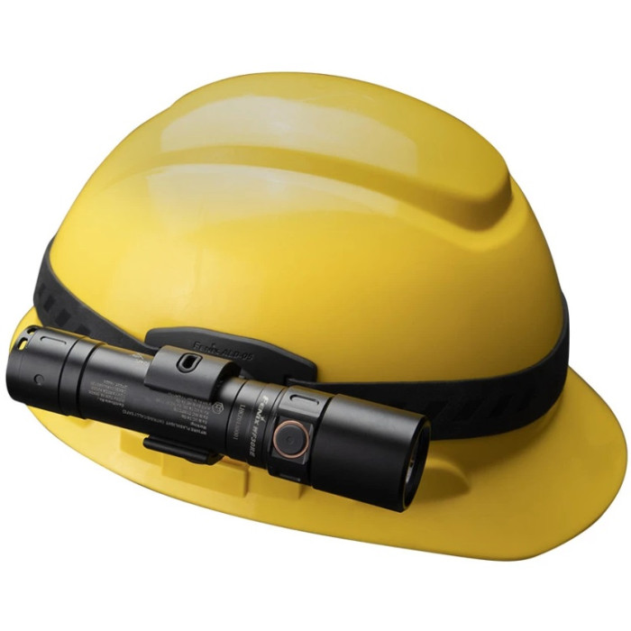 Универсальный крепеж на шлем с повязкой Fenix ALD-05 (ALD-05)