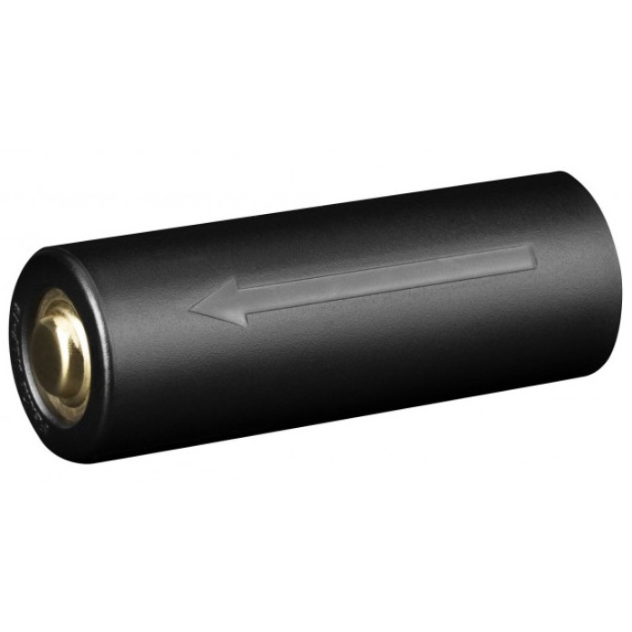 Переходник для аккумулятора 18650 в 21700 Fenix ALF-18 (ALF-18)