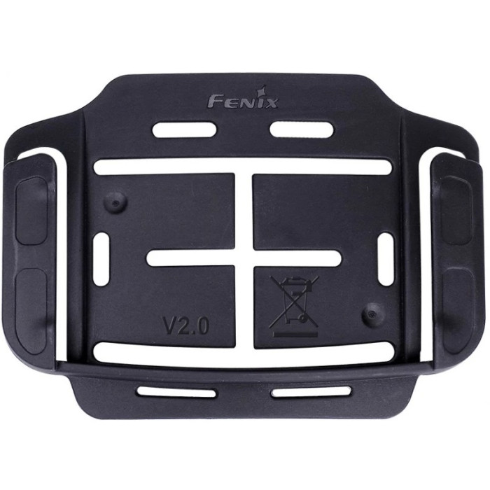 Крепление для каски/шлема Fenix ALG-03 V2.0 (ALG-03V20)
