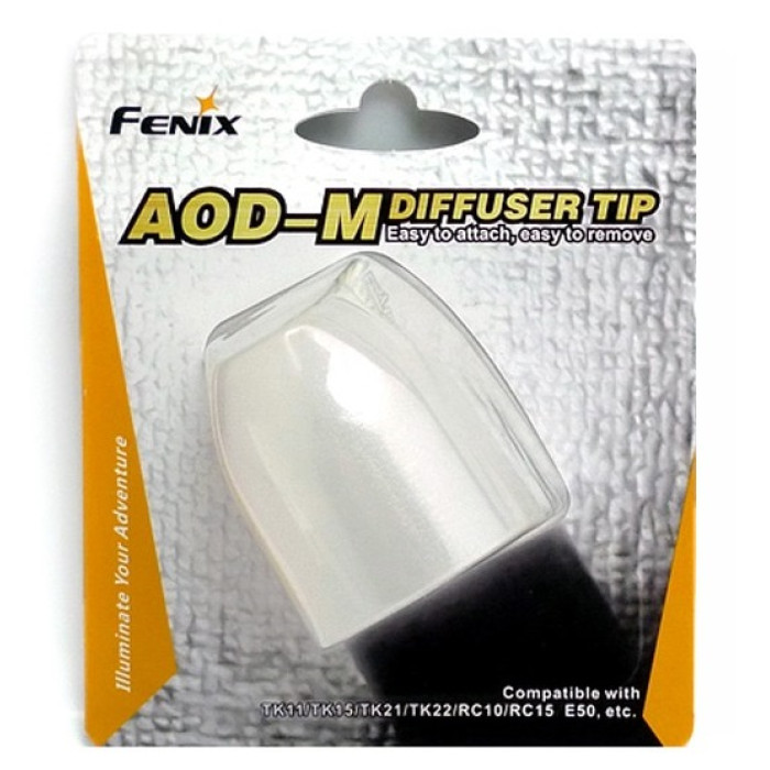 Дифузійний фільтр Fenix AOD-M (AOD-M)