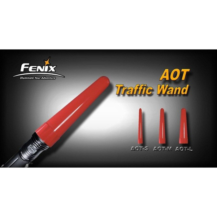 Сигнальный жезл Fenix AOT Traffic Wand S (AOT-S)