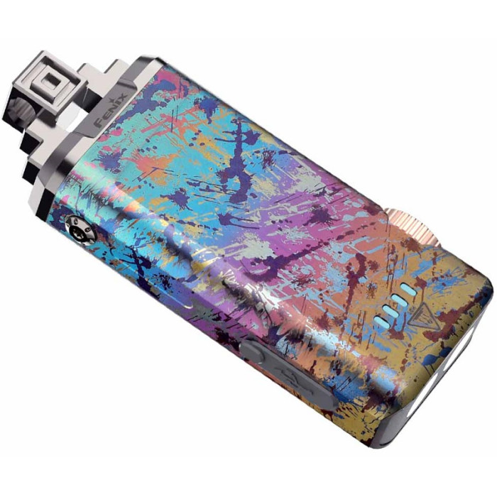 Ліхтар ручний Fenix Apex 20 Mix Iridescent (APEX20MI)
