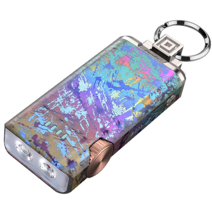 Ліхтар ручний Fenix Apex 20 Mix Iridescent (APEX20MI)