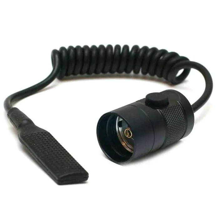 Виносна тактична кнопка Fenix AR102 (AR102)