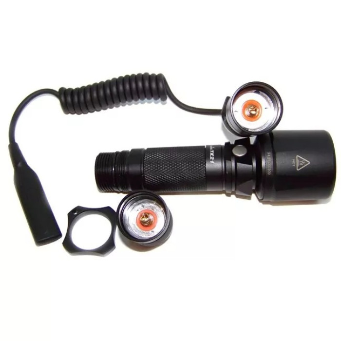 Виносна тактична кнопка Fenix AR102 (AR102)
