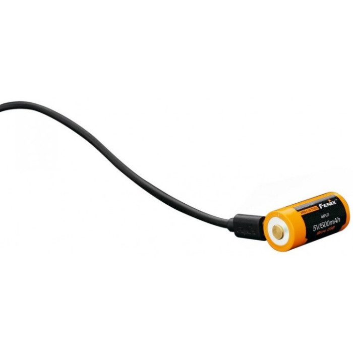 Акумулятор 16340 Fenix ARB-L16 700U - 700mAh (ARB-L16-700U)