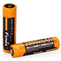 Аккумулятор 18650 Fenix ARB-L18 - 3500mAh (ARB-L18-3500)