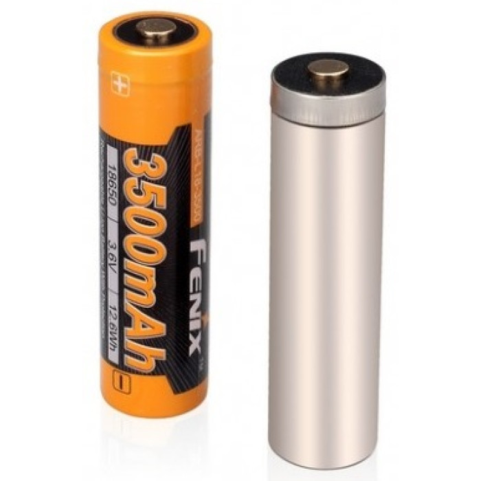 Аккумулятор 18650 Fenix ARB-L18 - 3500mAh (ARB-L18-3500)