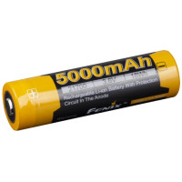 Акумулятор 21700 Fenix ARB-L21-5000 - 5000 mAh (ARB-L21-5000)