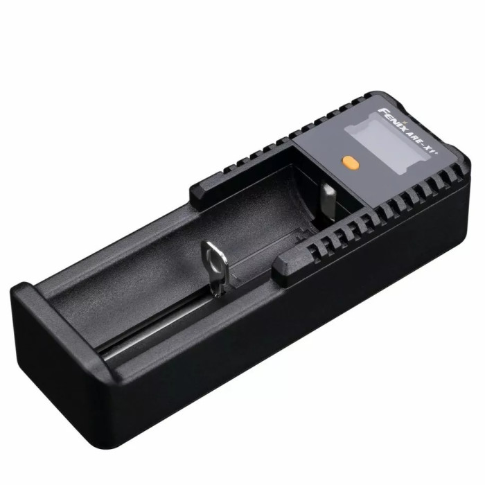 Зарядний пристрій Fenix ARE-X1+ (ARE-X1plus)