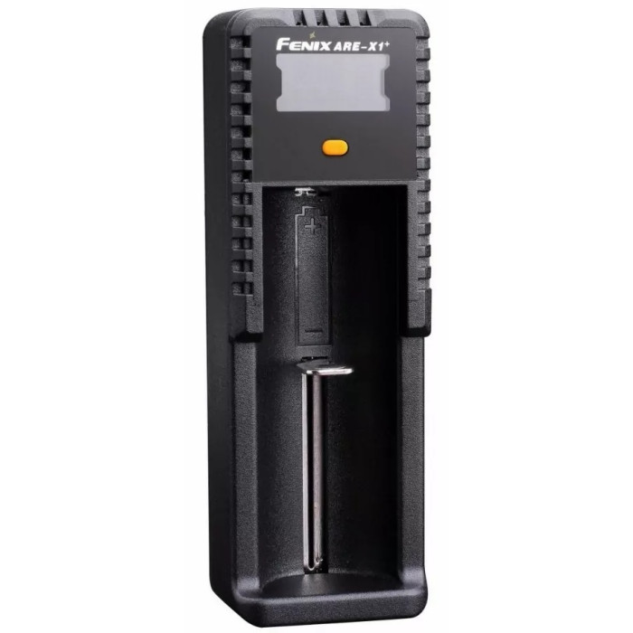 Зарядний пристрій Fenix ARE-X1+ (ARE-X1plus)