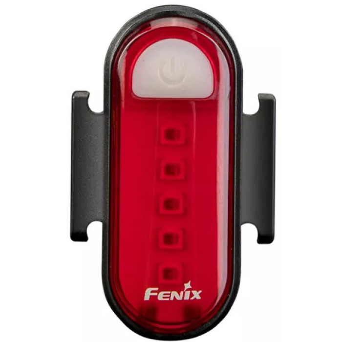 Комплект велосипедних ліхтарів Fenix BC26R + BC05RV20 (BC26R-BC05RV20)