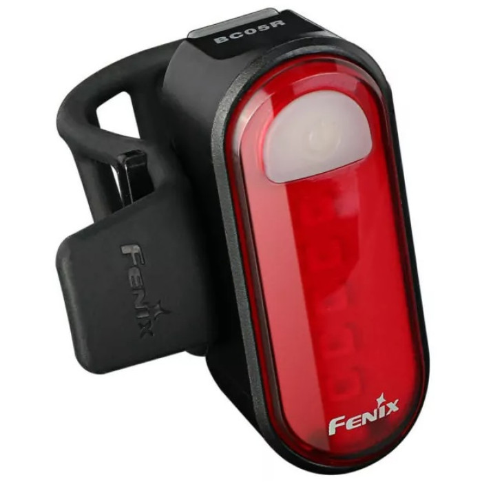 Комплект велосипедних ліхтарів Fenix BC26R + BC05RV20 (BC26R-BC05RV20)