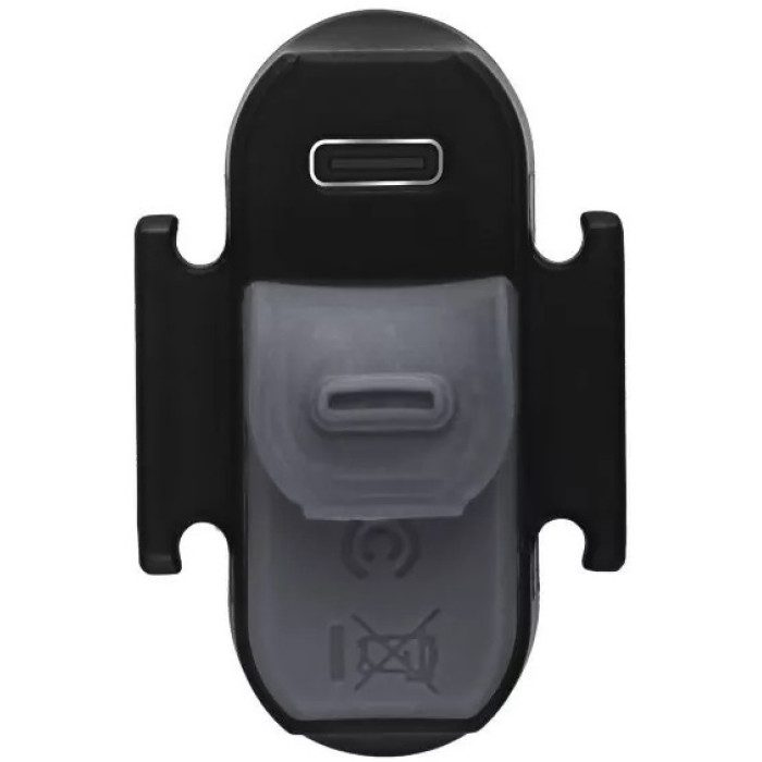Комплект велосипедних ліхтарів Fenix BC26R + BC05RV20 (BC26R-BC05RV20)