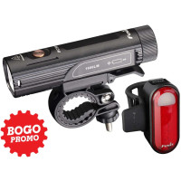 Комплект велосипедных фонарей Fenix BC26R + BC05RV20 (BC26R-BC05RV20)