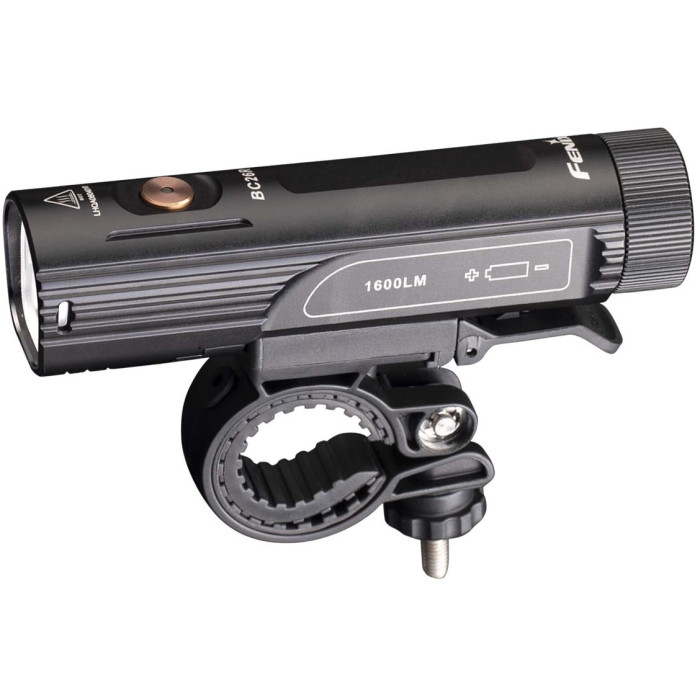 Комплект велосипедних ліхтарів Fenix BC26R + BC05RV20 (BC26R-BC05RV20)