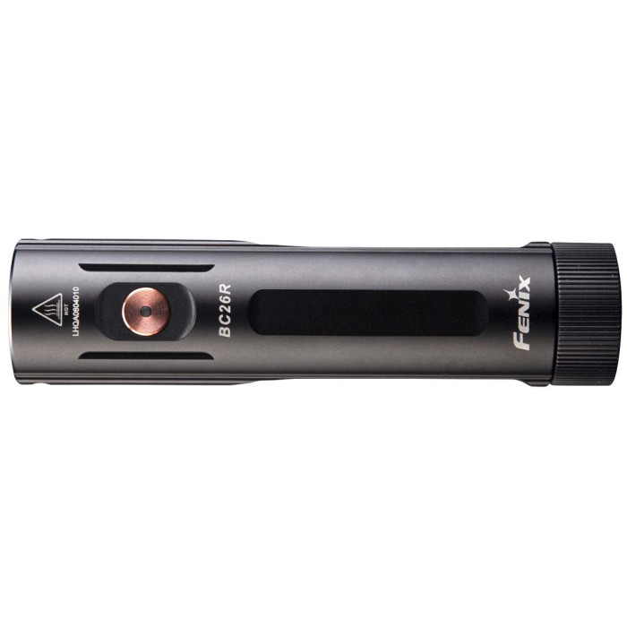 Комплект велосипедних ліхтарів Fenix BC26R + BC05RV20 (BC26R-BC05RV20)