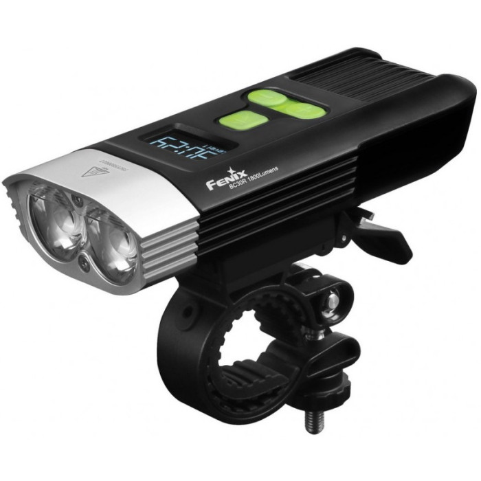 Велофара Fenix BC30R 2017 - Cree XM-L2 (U2) (BC30R2017)