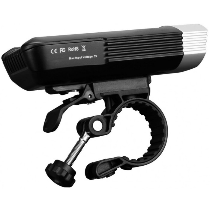 Велофара Fenix BC30R 2017 - Cree XM-L2 (U2) (BC30R2017)