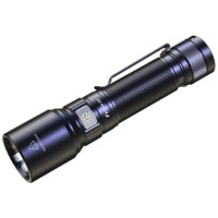 Фонарь ручной Fenix C6 V3.0 - Luminus SST40 (C6V30)