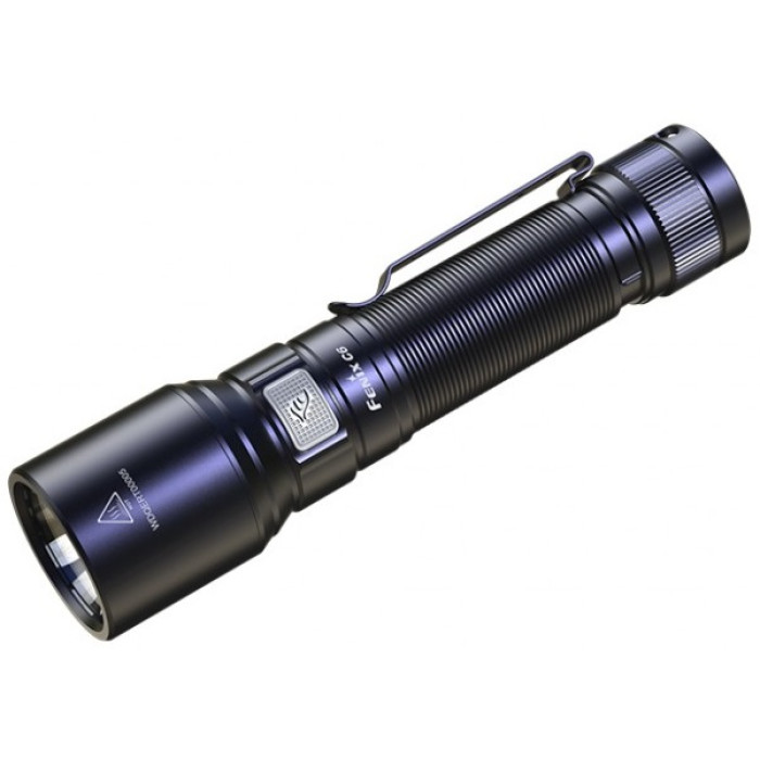 Ліхтар ручний Fenix C6 V3.0 - Luminus SST40 (C6V30)
