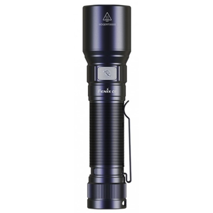 Ліхтар ручний Fenix C6 V3.0 - Luminus SST40 (C6V30)