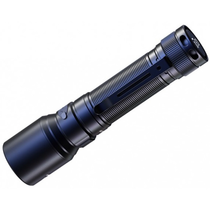 Ліхтар ручний Fenix C6 V3.0 - Luminus SST40 (C6V30)