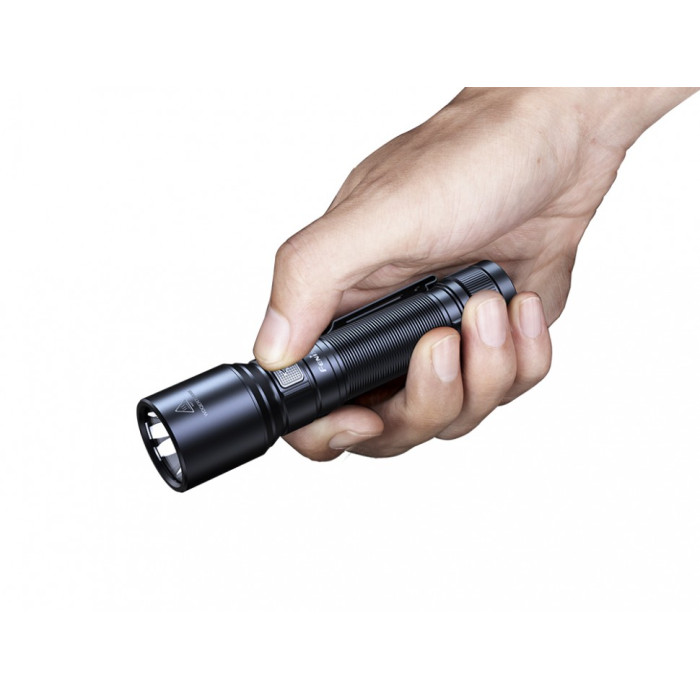 Ліхтар ручний Fenix C6 V3.0 - Luminus SST40 (C6V30)