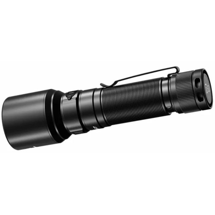 Фонарь ручной Fenix C7 - SST70, ANSI 3000 lm, 21700 (C7)