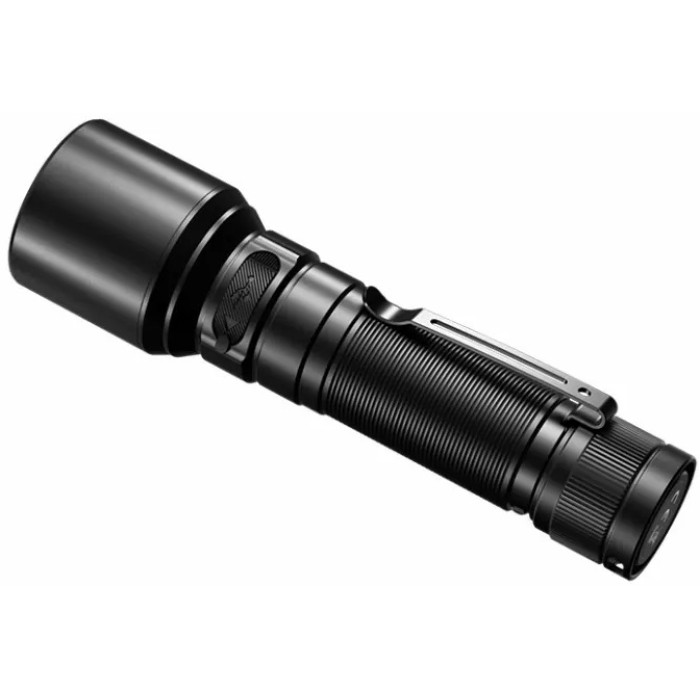 Фонарь ручной Fenix C7 - SST70, ANSI 3000 lm, 21700 (C7)