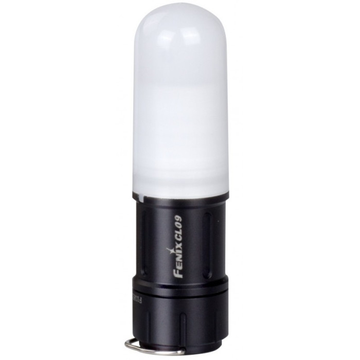 Ліхтар кемпінговий Fenix CL09 Black (CL09bk)