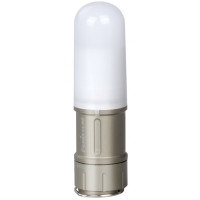 Ліхтар кемпінговий Fenix CL09 Grey (CL09gr)