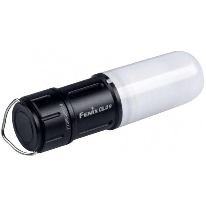 Ліхтар кемпінговий Fenix CL09 Grey (CL09gr)