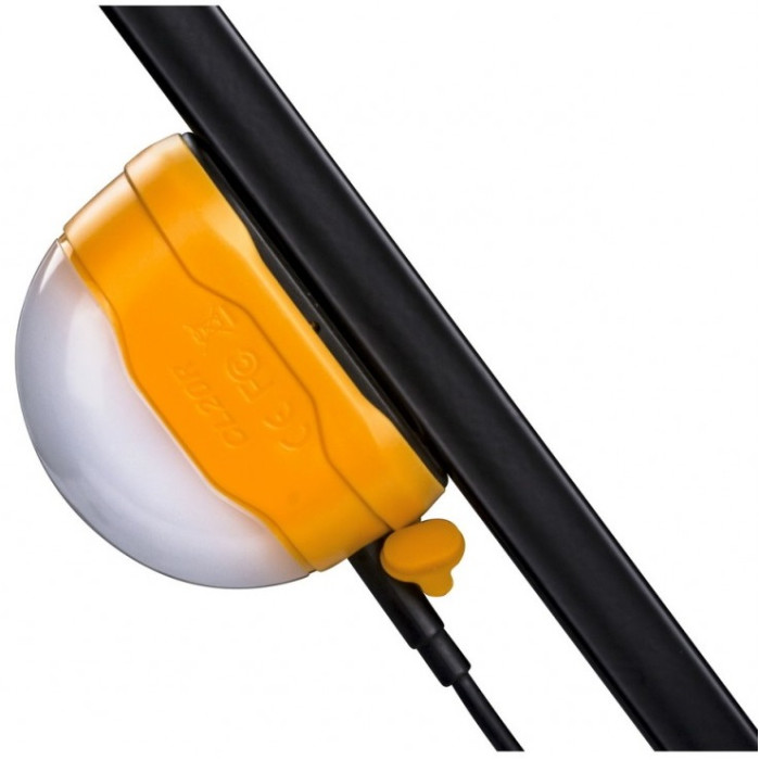 Ліхтар кемпінговий Fenix CL20R Orange (CL20Ror)