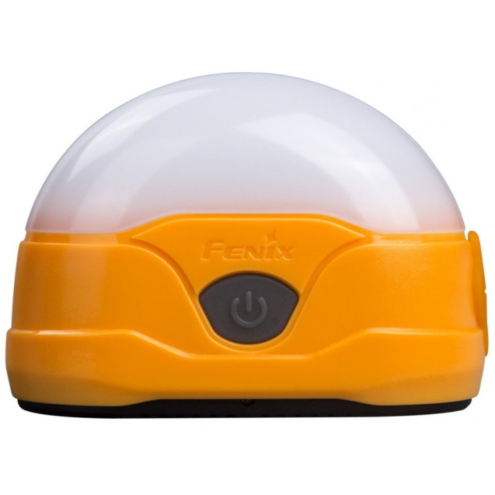 Ліхтар кемпінговий Fenix CL20R Orange (CL20Ror)