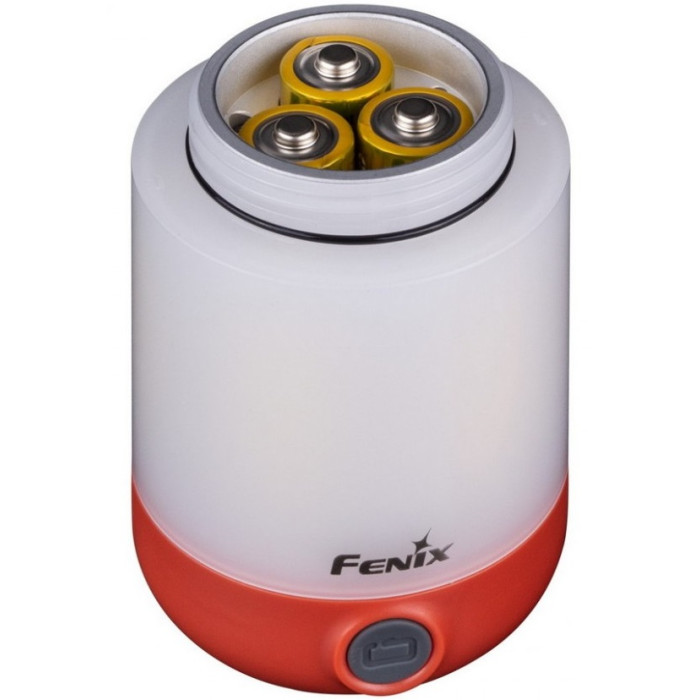 Ліхтар кемпінговий Fenix CL23 Red (CL23r)
