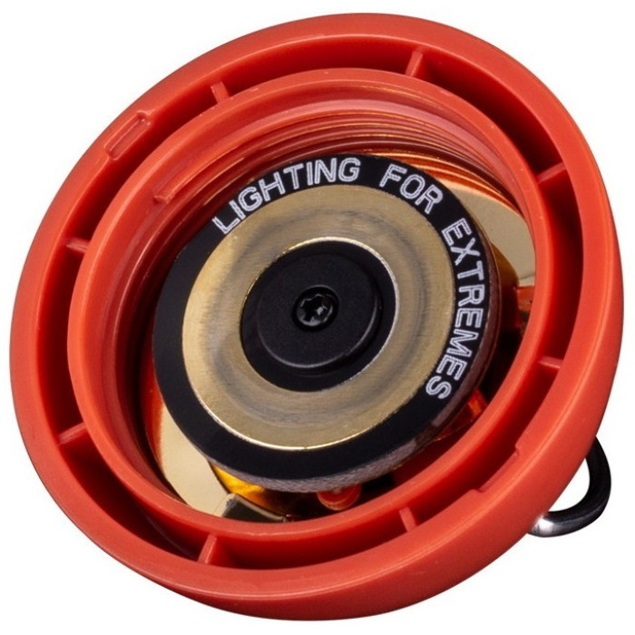 Ліхтар кемпінговий Fenix CL23 Red (CL23r)