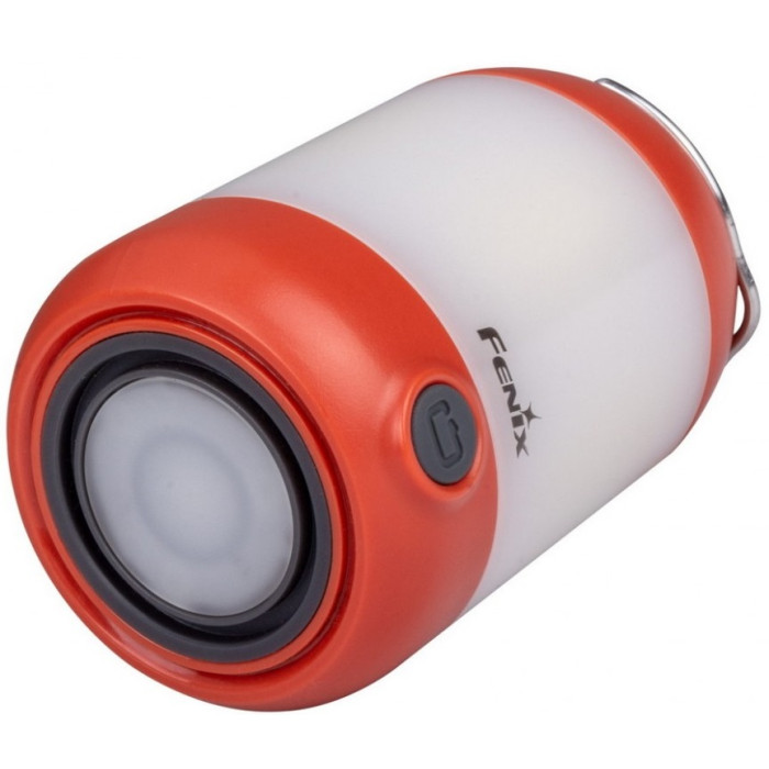 Ліхтар кемпінговий Fenix CL23 Red (CL23r)